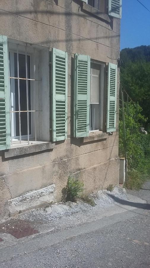 Dans Hameau Provencal Apartment Allauch