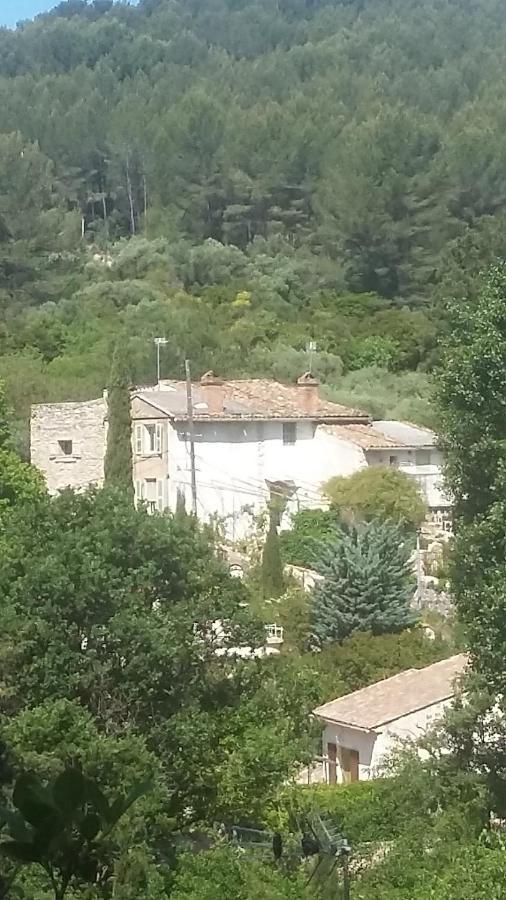 Apartment Dans Hameau Provencal *