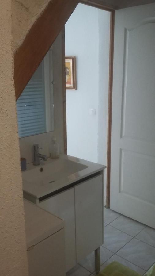 Apartment Dans Hameau Provencal