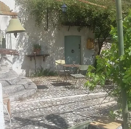 Appartement Dans Hameau Provencal