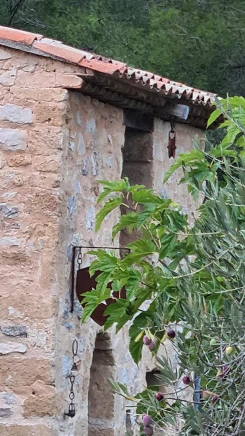 Dans Hameau Provencal Appartement