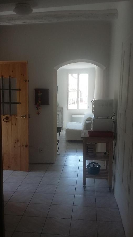 Dans Hameau Provencal Appartement Allauch