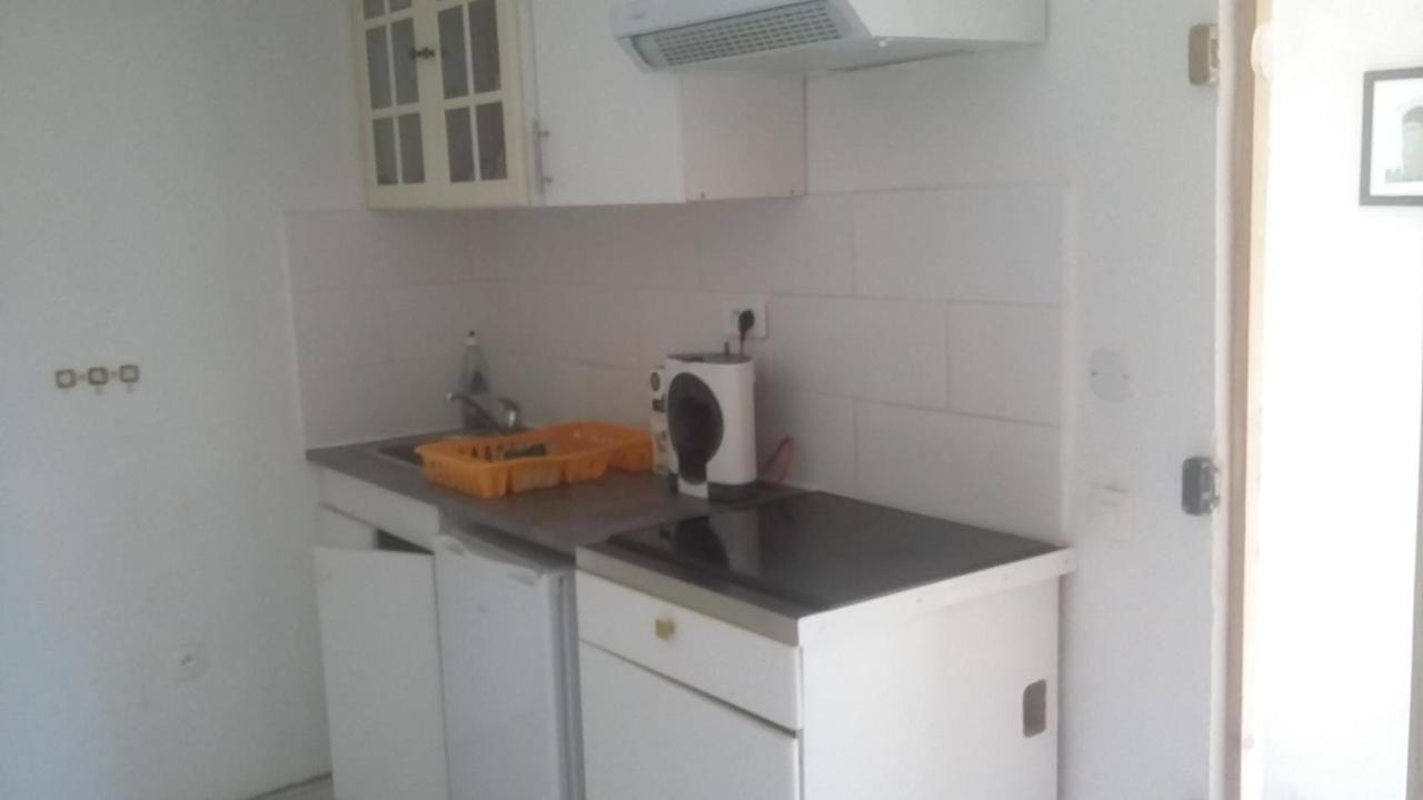 Dans Hameau Provencal Appartement *